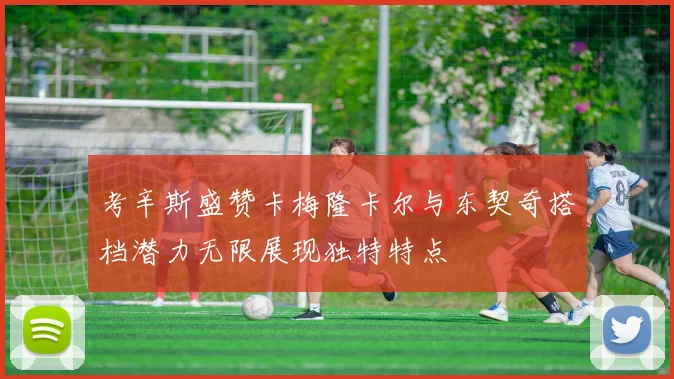 考辛斯盛赞卡梅隆卡尔与东契奇搭档潜力无限展现独特特点